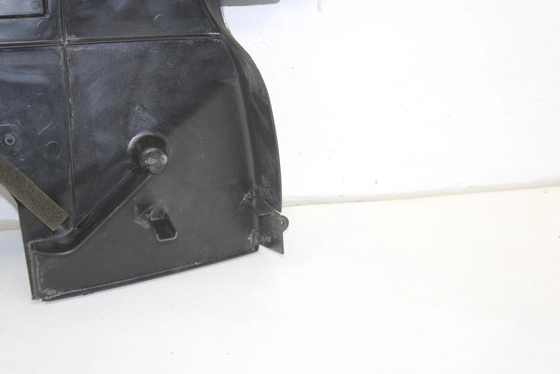 04 Polaris Xc Sp 600 Oem Headlight Access Cover 5433516 SP192