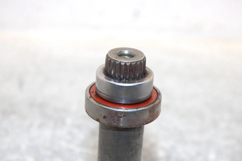 1990 Polaris Trail Boss Oem Center Chain Tensioner Shaft 5020526 AP168