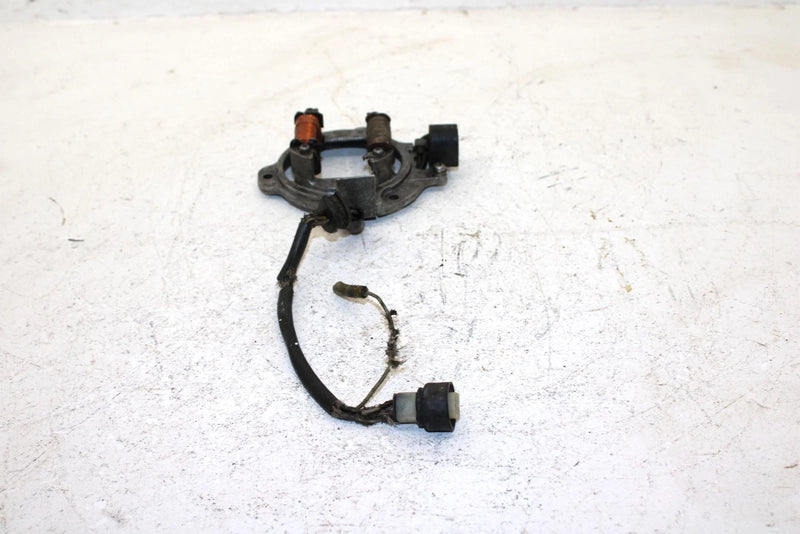 1984 Yamaha  Ytm 200 L Oem Stator 21V-8551-20-00 AY48