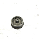 2012 Yamaha Grizzly 550 YFM550 4x4 OEM Starter Dampner Gear 1S3-15560-01-00 AY65