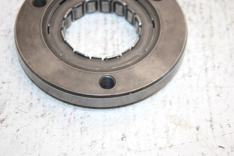 03 Bombardier Rally 175 Oem One Way Clutch 420259495 420259480 AB7