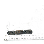 2013 Polaris Ranger XP 900 OEM Exhaust Hanger Set Of 3 5438965 XP11.1