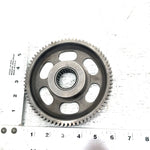2001 Arctic Cat 500 OEM 73T Starter Clutch Gear 3402-380 AA36