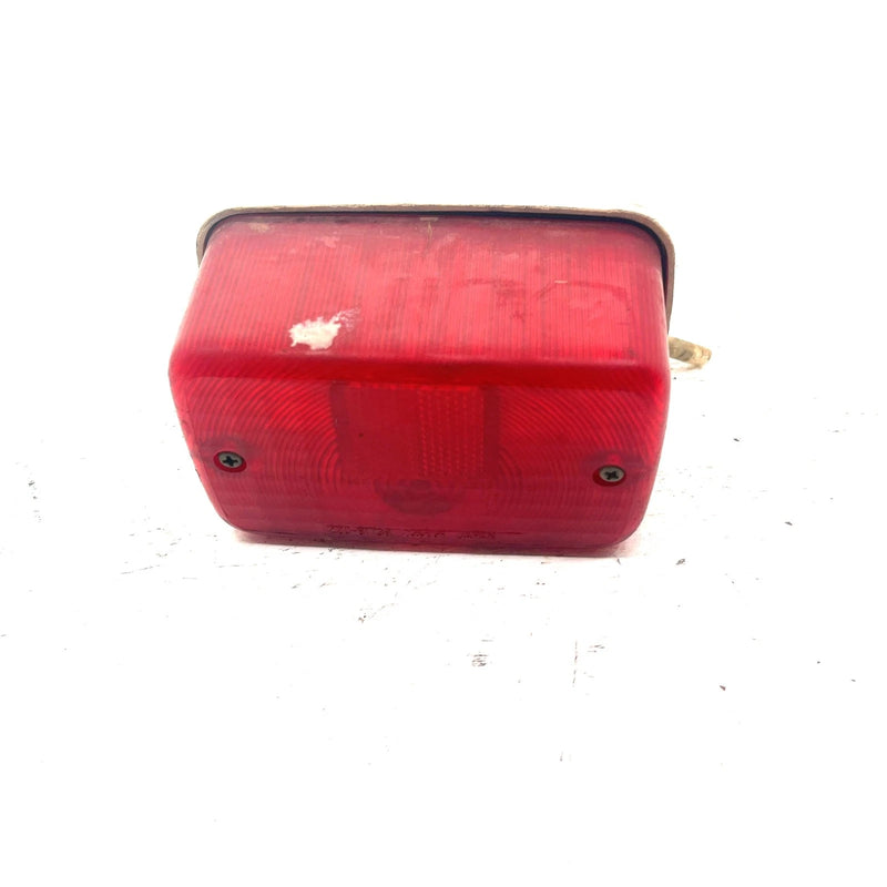 93-98 Yamaha Kodiak 400 YFM400FW 4x4 OEM Tail Brake Light 52H-84710-00-00 AY64