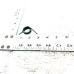 2001 Bombardier DS650 OEM Index Spring 420239095 AB16