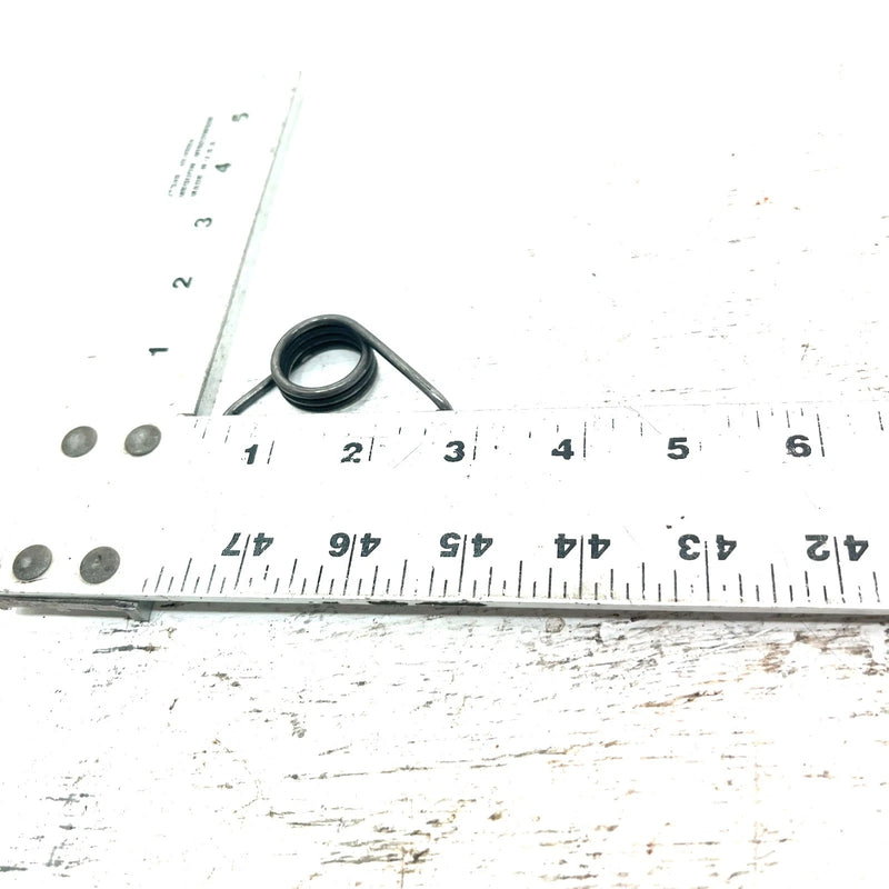 2001 Bombardier DS650 OEM Index Spring 420239095 AB16
