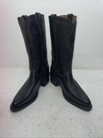 New Men’s Brown Texas Brand Cowboy Boots. 8911 8.5 8 1/2 D. 3-134