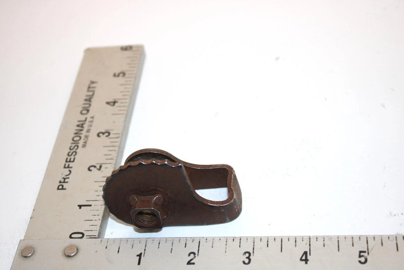 85 Suzuki Quadrunner 250 Lt250ef  Oem Chain Adjuster 61410-24500 AS14