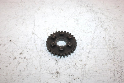 1994 Kawasaki Bayou 220 Oem 28T Top Input Gear 13129-1862 AK3
