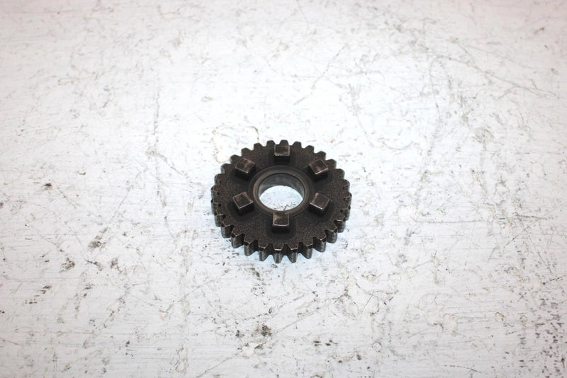 1994 Kawasaki Bayou 220 Oem 28T Top Input Gear 13129-1862 AK3 