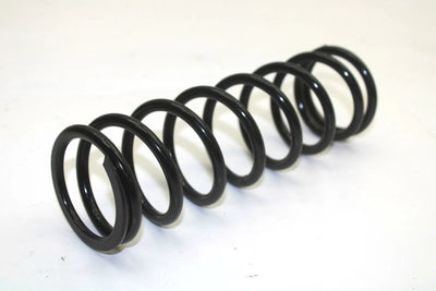 Yamaha OEM Black Front Shock Spring 90501-75612-00 Q1835
