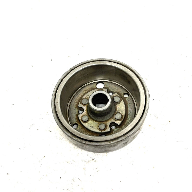 2002 Polaris Scrambler 90 OEM Flywheel 0450525 AP199