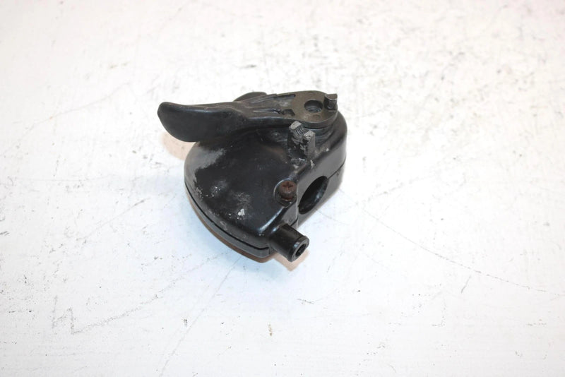 1996 Kawasaki Bayou 220 Oem Throttle Lever 39074-1057 39074-0013 AK2