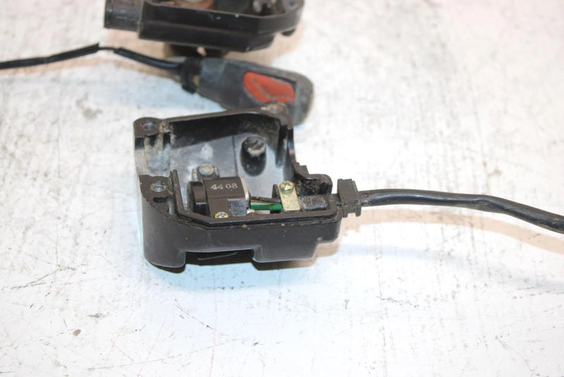 2005 Kawasaki Brute Force 750 4x4 Oem Throttle Controle Lever 39074-1062 AK23