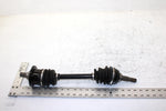 2002 Arctic Cat 375 Automatic (4x4 Green) Oem Front Cv Shaft 1502-528 AA29