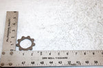 2004 Polaris Magnum 330 Oem Inner Oil Pump Rotor 3086452 AP159