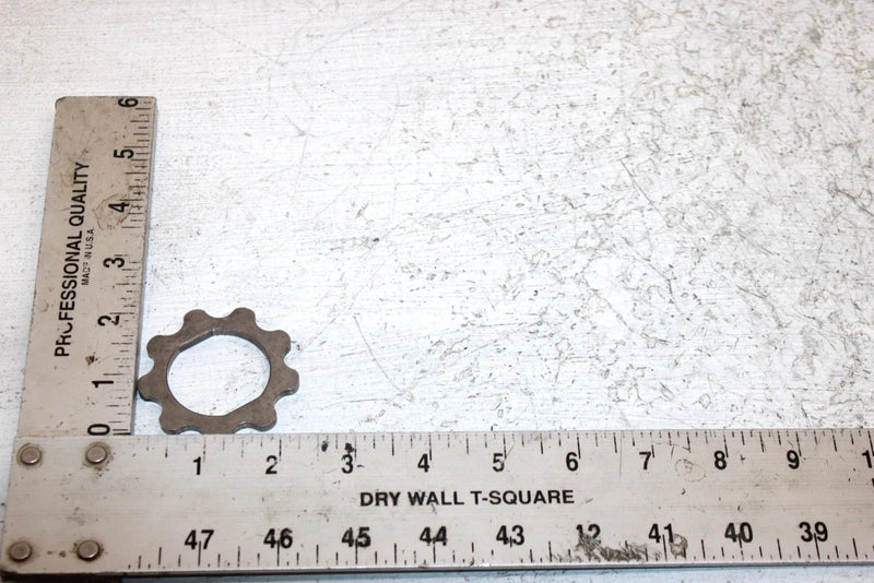 2004 Polaris Magnum 330 Oem Inner Oil Pump Rotor 3086452 AP159