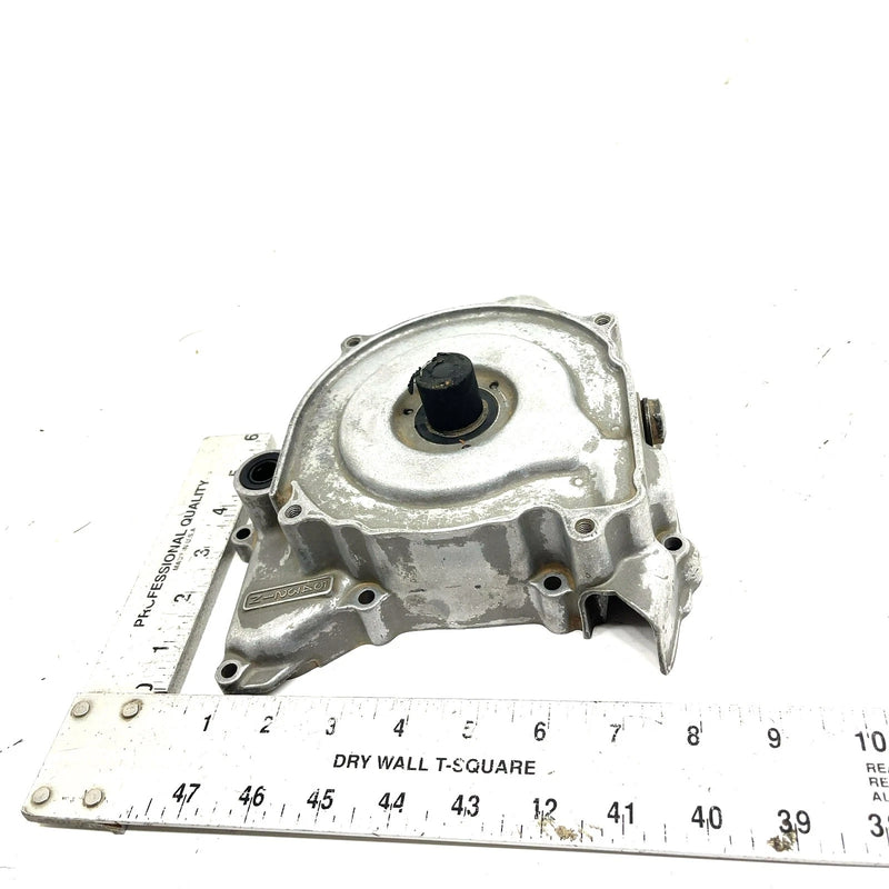 89-01 Suzuki Quadrunner 160 OEM Stator Side Cover 11351-35B01 AS30