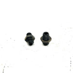 2002 Yamaha Big Bear 400 YFM400 OEM Oil Joint Pair 1S3-13132-00-00 AY52