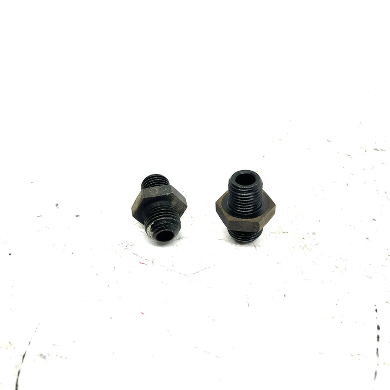 2002 Yamaha Big Bear 400 YFM400 OEM Oil Joint Pair 1S3-13132-00-00 AY52