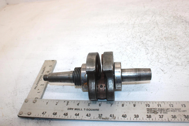 1998 Polaris Trail Blazer Oem Crankshaft Assembly 3084582 AP155