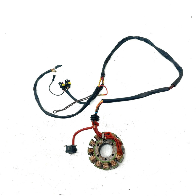 03-04 Polaris Sportsman 600 OEM Stator 2202603 AP234