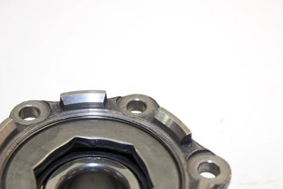 86 Kawasaki Bayou 300 OEM Bevel Gear Bearing Housing 41046-1098 Q2834