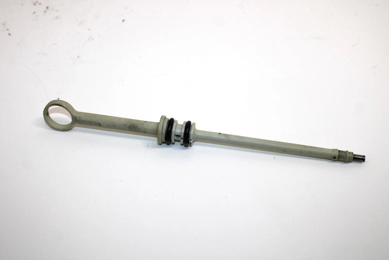 Ski-doo Oem Chaincase Dipstick Filler Cap 504151750 Q4015