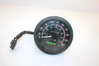 97 Arctic Cat Thundercat Oem Speedometer 3004-126 SA71