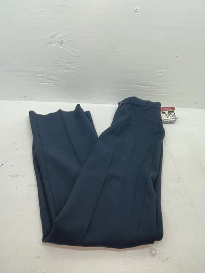 New Vintage Blue Dickson Jenkins Polyester Pants #5907 ZZ-77