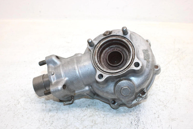 2002 Honda Foreman Rubicon 500 Oem Rear Gearcase 41300-HN2-000 AH53