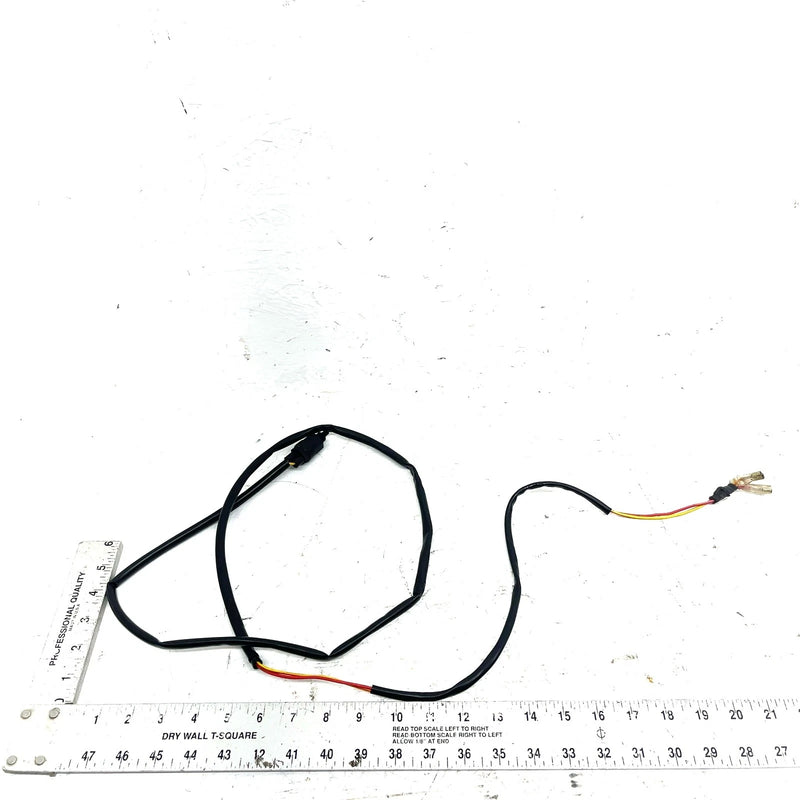 1995 Polaris SLX 780 OEM Starter Switch 4110163 JP43