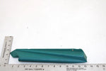 96 Polaris Trail Touring Oem Left Teal Snow Skirt 5432049-169 SP172