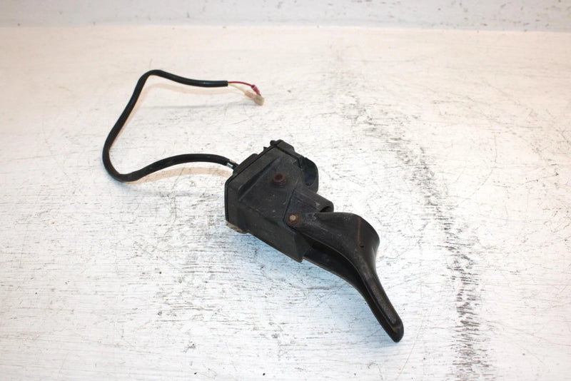 1988 Polaris 650 Oem Throttle Lever Assembly 5430603 SP17