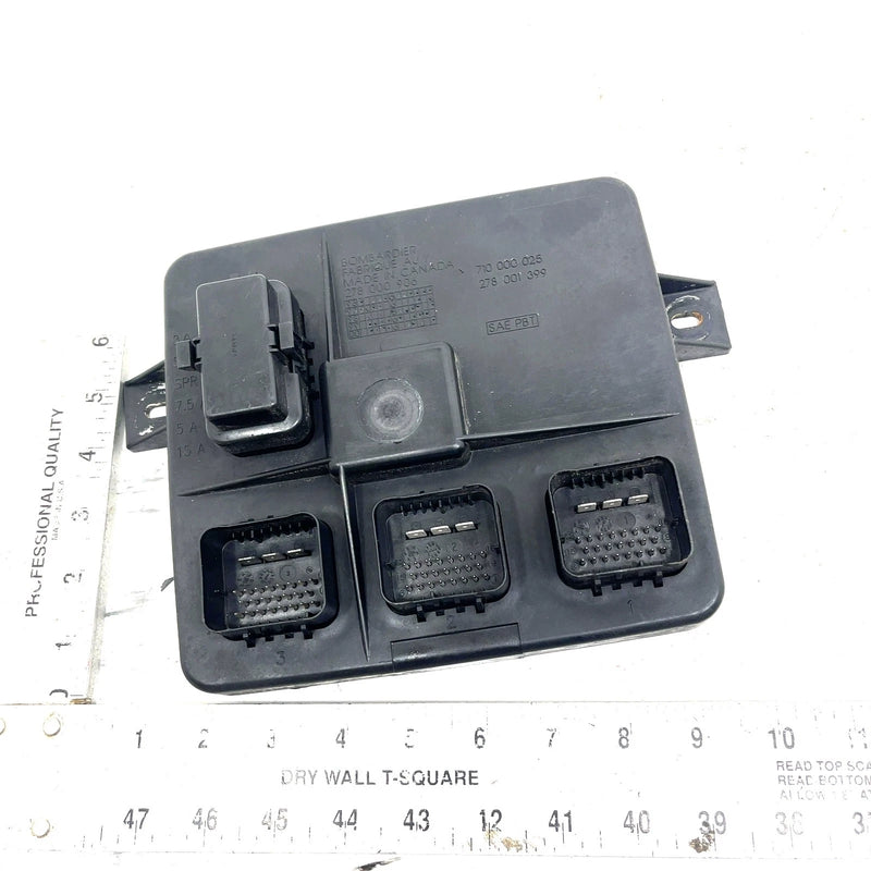 99-02 Sea-Doo GTX OEM CDI ECU ECM Ignition Box 278001525 JS33