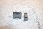 1998 Arctic Cat Zl 500 Oem Lower Steering Post Mount 0605-407 0605-171 SA16