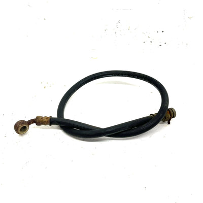 2002 Arctic Cat 375 4x4 Automatic OEM Rear Brake Hose 0402-832 AA34