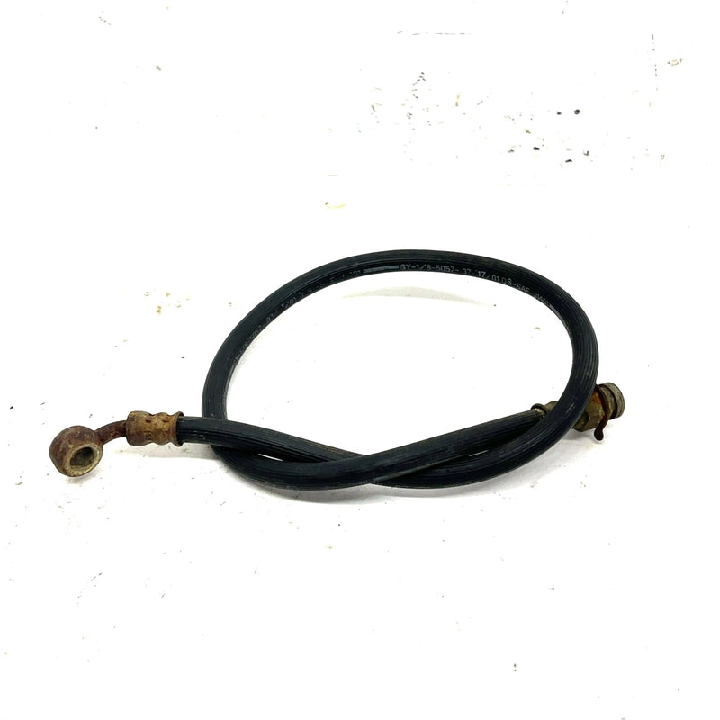 2002 Arctic Cat 375 4x4 Automatic OEM Rear Brake Hose 0402-832 AA34