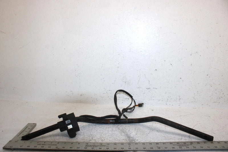1996 Arctic Cat Cougar Oem Handlebars 0605-077 SA32