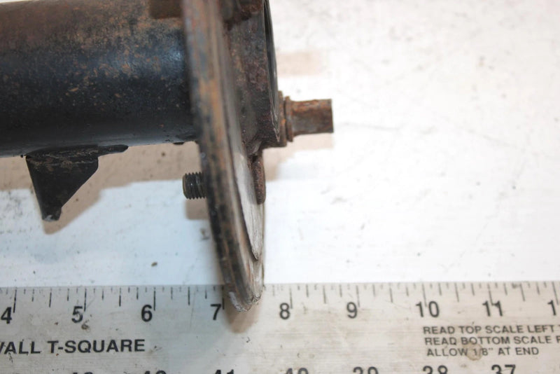 1996 Yamaha  Badger Yfm80h Oem Rear Axle Carrier 3GB-25311-00-33 AHS
