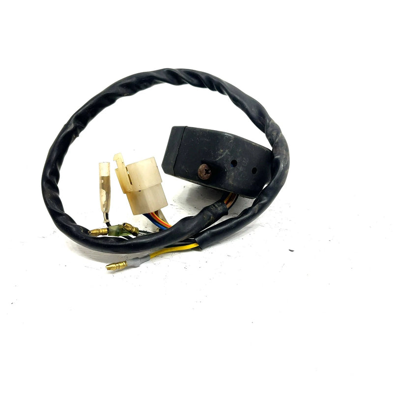 87-88 Polaris Trail Boss 250 2x4 OEM High Low Start Switch 4110063 AP128