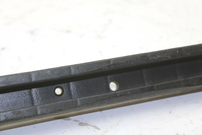 96 Arctic Cat EXT 580 OEM Tunnel Wear Strip 0706-739 B576