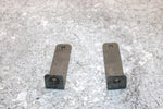 2006 Polaris Sportsman 500 Oem Passenger Plate Grip 5249846 AP186
