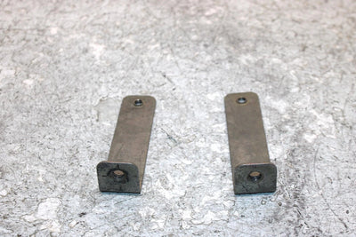 2006 Polaris Sportsman 500 Oem Passenger Plate Grip 5249846 AP186