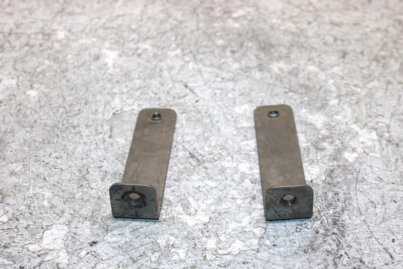 2006 Polaris Sportsman 500 Oem Passenger Plate Grip 5249846 AP186