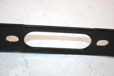 14 Can-am Outlander Max 400 Efi Oem Winch Support 705003649 AB6