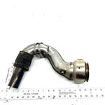04-06 Sea-Doo RXP Supercharged OEM Exhaust Pipe 274001049 JS59.1