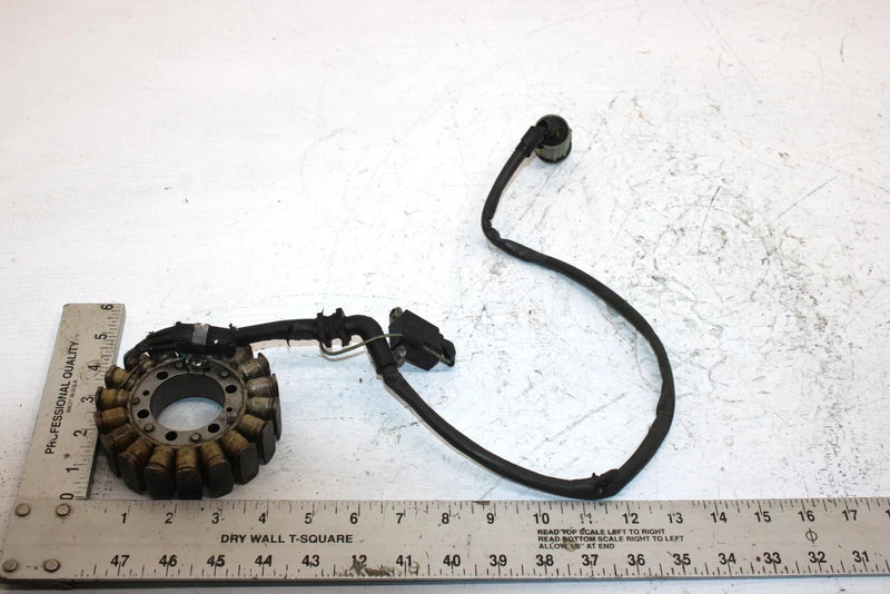 2001 Honda Trx 500 Faa Fourtrax Forman Oem Stator 31120-HN2-003 AH56