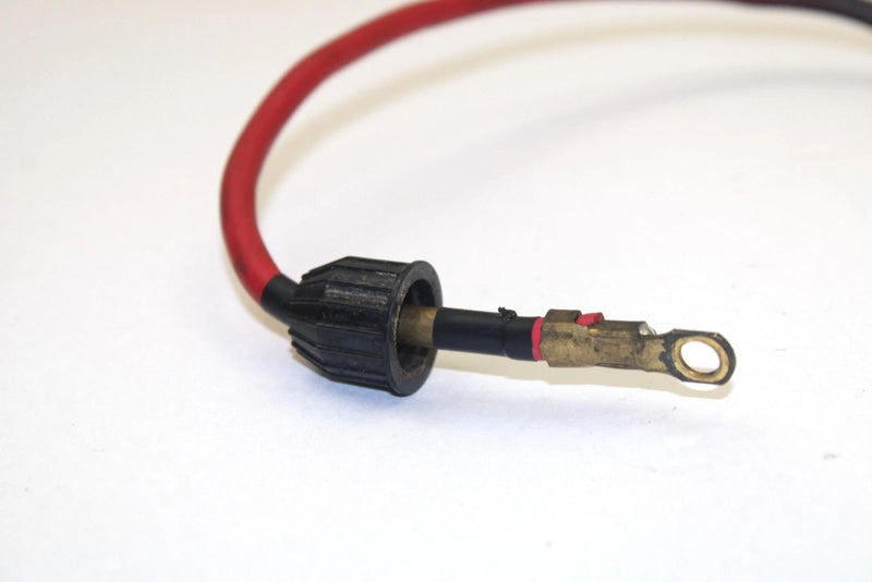 1978 Kawasaki Jet Ski 440 Oem Starter Motor Wire 26011-511 JK3