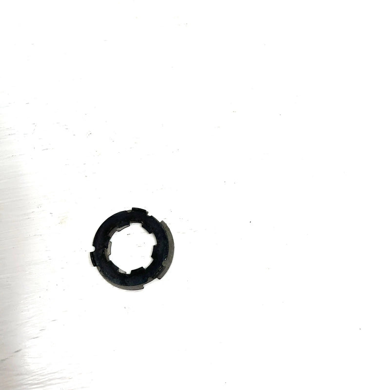 2002 Suzuki Quadrunner 500 4x4 OEM Transmission Lock Washer 09167-28002 AS37